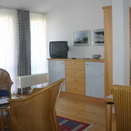 Auf Hiddensee Im Ort *