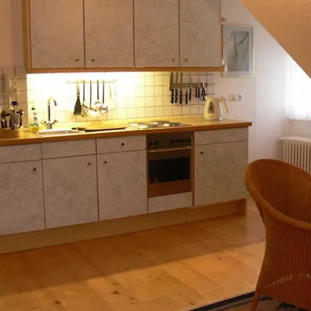 Auf Hiddensee Im Ort 호텔 클로스터