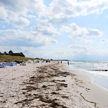 호텔 Auf Hiddensee Im Ort *